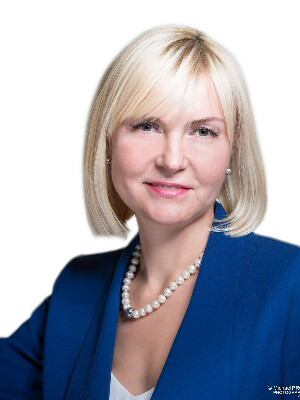 Royal LePage RCR Realty